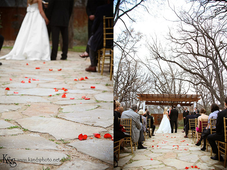 Dallas Wedding Photographers - Dallas Wedding Venues